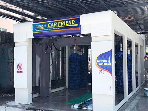 隧道式連洗洗車機（7刷）670